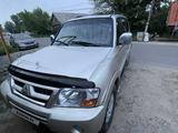 Mitsubishi Pajero 2004 года за 6 200 000 тг. в Алматы