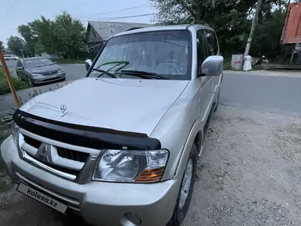 Mitsubishi Pajero 2004 года за 6 200 000 тг. в Алматы