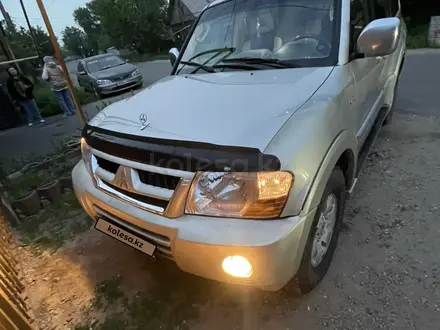 Mitsubishi Pajero 2004 года за 6 200 000 тг. в Алматы – фото 5