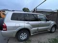 Mitsubishi Pajero 2004 года за 6 200 000 тг. в Алматы – фото 7