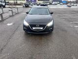 Mazda 3 2013 года за 5 400 000 тг. в Алматы – фото 2