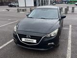 Mazda 3 2013 года за 5 400 000 тг. в Алматы
