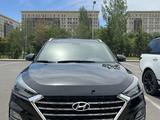 Hyundai Tucson 2020 годаүшін12 500 000 тг. в Астана – фото 2