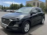 Hyundai Tucson 2020 годаүшін13 000 000 тг. в Астана