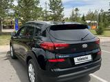 Hyundai Tucson 2020 года за 13 000 000 тг. в Астана – фото 3