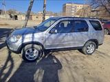 Honda CR-V 2002 годаүшін4 600 000 тг. в Сатпаев