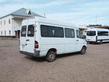 Mercedes-Benz Sprinter 1997 годаүшін1 650 000 тг. в Мерке – фото 4