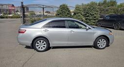 Toyota Camry 2008 года за 4 850 000 тг. в Алматы – фото 2
