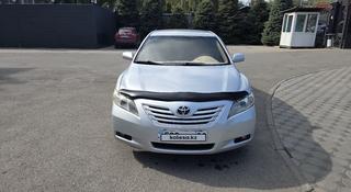 Toyota Camry 2008 года за 4 850 000 тг. в Алматы
