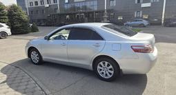 Toyota Camry 2008 года за 4 850 000 тг. в Алматы – фото 3