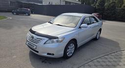 Toyota Camry 2008 года за 4 850 000 тг. в Алматы – фото 4