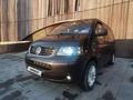 Volkswagen Multivan 2008 года за 13 500 000 тг. в Астана