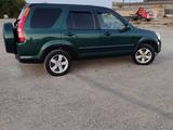 Honda CR-V 2002 года за 4 500 000 тг. в Тараз – фото 3