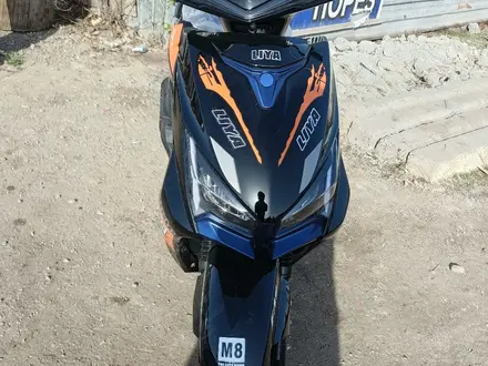 Honda  Activa 2024 года за 335 000 тг. в Астана