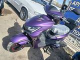 Honda  Activa 2024 годаүшін335 000 тг. в Астана – фото 3