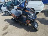 Honda  Activa 2024 года за 335 000 тг. в Астана – фото 5