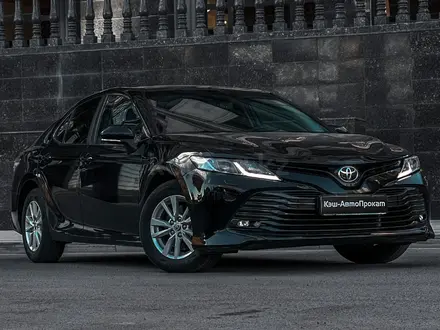 Toyota Camry и БЕЗ водителя Toyota Camry и другие в Астана – фото 14
