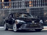 Toyota Camry и БЕЗ водителя Toyota Camry и другие в Астана