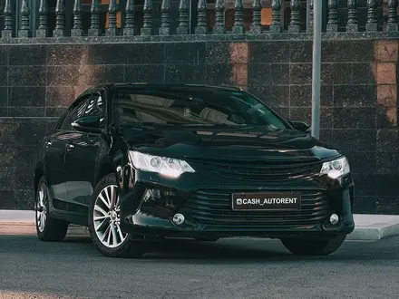 Toyota Camry и БЕЗ водителя Toyota Camry и другие в Астана – фото 15