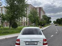 ВАЗ (Lada) Priora 2170 2014 годаүшін3 500 000 тг. в Шымкент