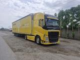 Volvo  FH 2018 года за 42 000 000 тг. в Жаркент – фото 2