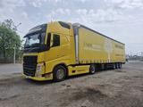 Volvo  FH 2018 года за 42 000 000 тг. в Жаркент