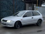 Mazda 323 1998 года за 850 000 тг. в Алматы – фото 3