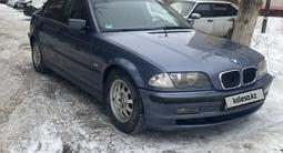 BMW 316 1999 годаүшін2 999 999 тг. в Уральск