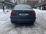 BMW 316 1999 годаүшін2 700 000 тг. в Уральск – фото 3