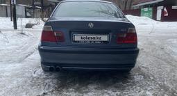 BMW 316 1999 годаүшін2 999 999 тг. в Уральск – фото 3