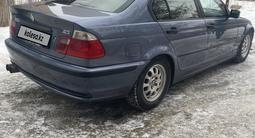 BMW 316 1999 года за 2 600 000 тг. в Уральск – фото 2