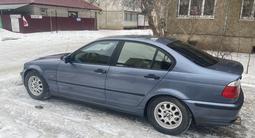 BMW 316 1999 годаүшін2 500 000 тг. в Уральск – фото 4