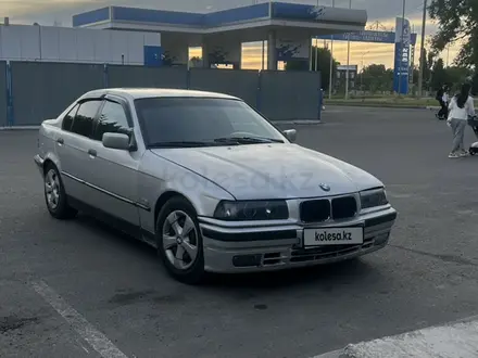 BMW 318 1992 года за 700 000 тг. в Талдыкорган