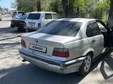 BMW 318 1992 годаүшін1 000 000 тг. в Талдыкорган – фото 2