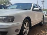 Nissan Cefiro 1997 года за 1 700 000 тг. в Есик – фото 2