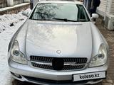Mercedes-Benz CLS 350 2007 годаfor6 000 000 тг. в Алматы