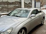 Mercedes-Benz CLS 350 2007 годаfor6 000 000 тг. в Алматы – фото 3