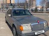 Mercedes-Benz E 230 1990 года за 1 600 000 тг. в Караганда – фото 2