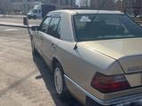 Mercedes-Benz E 230 1990 года за 1 600 000 тг. в Караганда – фото 4