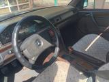 Mercedes-Benz E 230 1990 года за 1 600 000 тг. в Караганда – фото 5