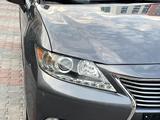 Lexus ES 300h 2013 года за 8 000 000 тг. в Жанаозен – фото 5