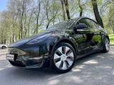 Tesla Model Y 2021 годаүшін23 000 000 тг. в Алматы – фото 5