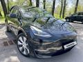 Tesla Model Y 2021 года за 23 000 000 тг. в Алматы – фото 8