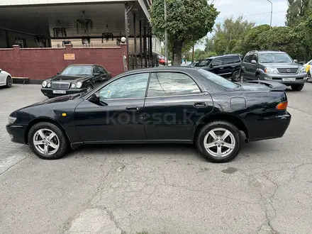 Toyota Carina ED 1997 года за 1 570 000 тг. в Алматы – фото 2