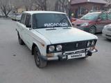 ВАЗ (Lada) 2106 1997 года за 480 000 тг. в Петропавловск – фото 4