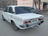 ВАЗ (Lada) 2106 1997 годаүшін400 000 тг. в Петропавловск – фото 5