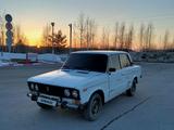 ВАЗ (Lada) 2106 1997 года за 480 000 тг. в Петропавловск