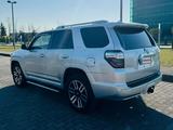 Toyota 4Runner 2015 года за 15 000 000 тг. в Актау