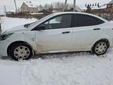 Hyundai Accent 2013 года за 4 300 000 тг. в Петропавловск – фото 2