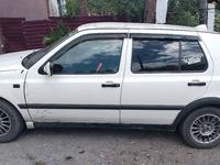 Volkswagen Golf 1992 годаfor800 000 тг. в Костанай